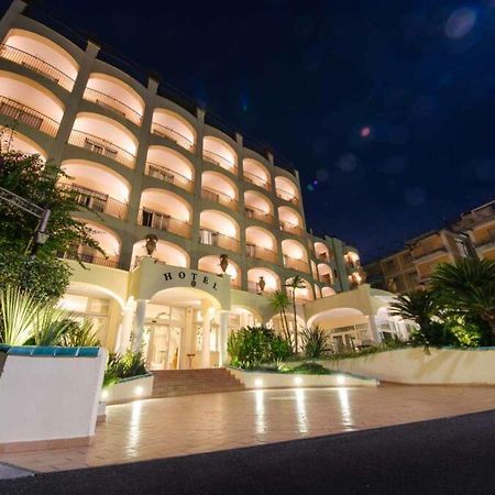 Hotel San Francesco Maiori Exterior foto